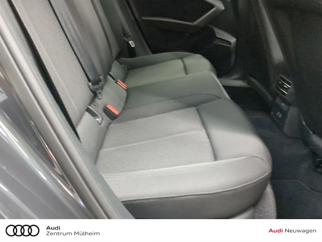 Audi A3 30 TFSI S-Tronic Sportback