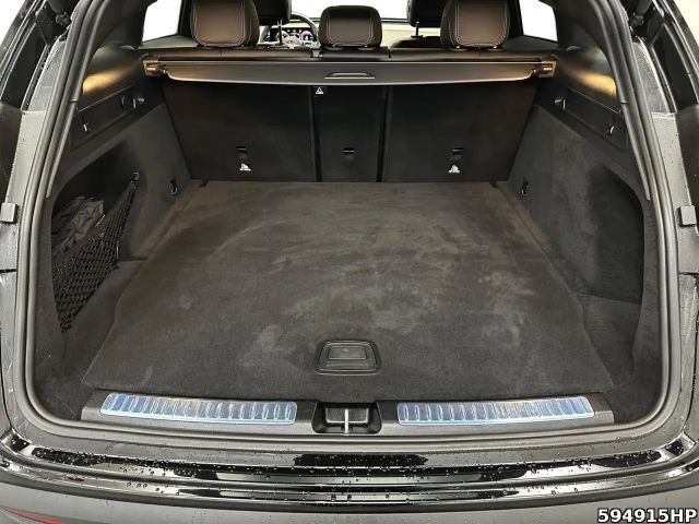 Mercedes-Benz EQC 400 4MATIC AMG Line