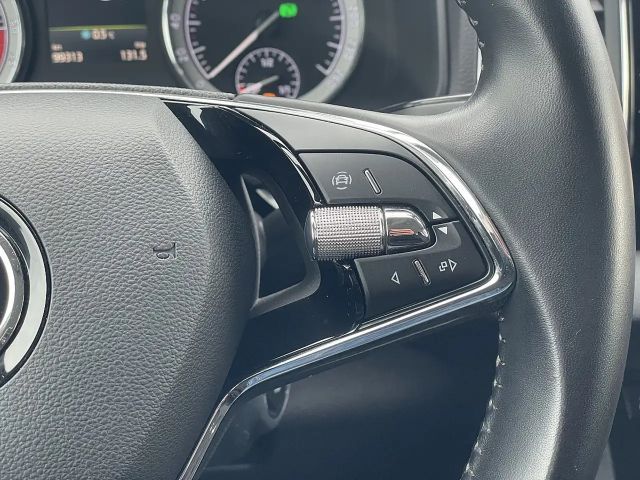 Skoda Karoq 4x4 Ambition