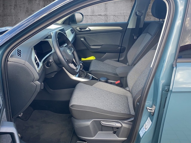 Volkswagen T-Roc 1.5 TSI Move