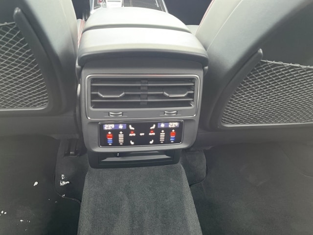 Audi Q7 55 TFSI Quattro S-Line