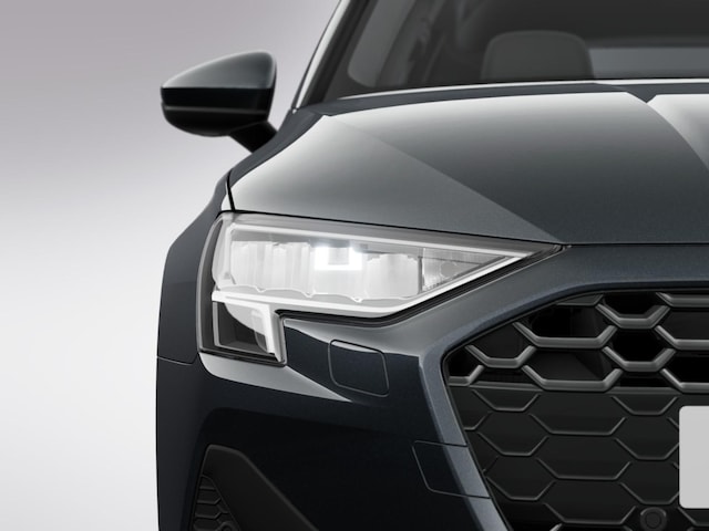 Audi A3 30 TFSI S-Tronic Sportback