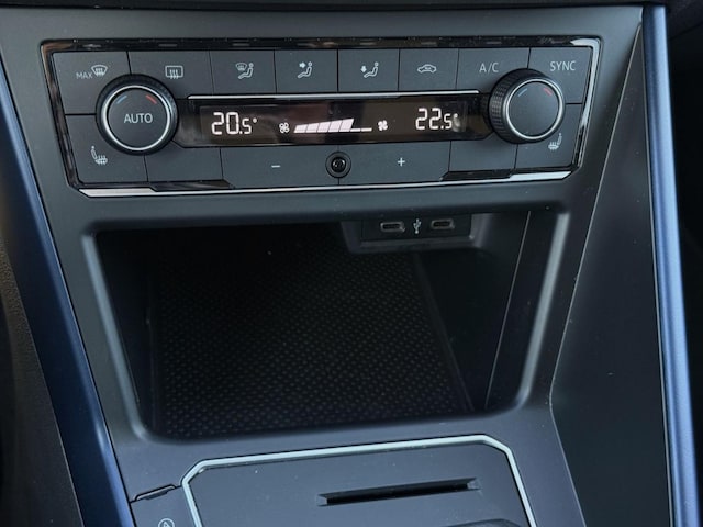 Volkswagen Polo 1.0 TSI TSi United