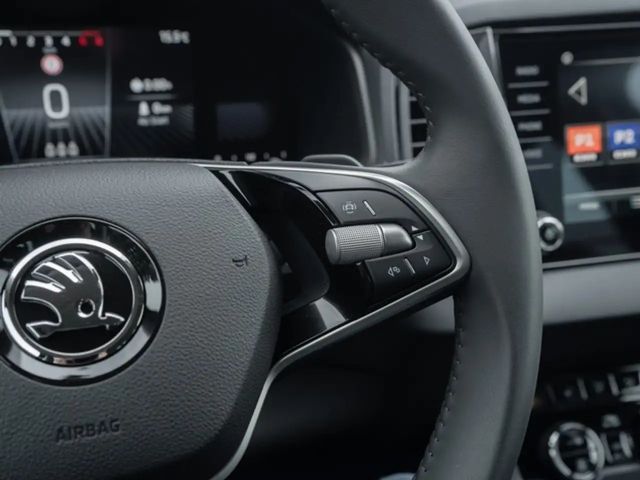 Skoda Karoq 1.5 TSI Selection