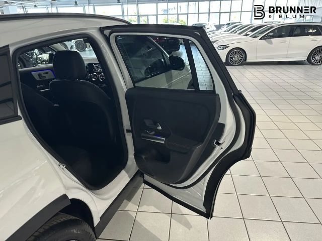 Mercedes-Benz GLA 250 4MATIC AMG Line