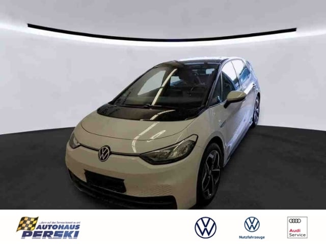 Volkswagen ID.3 150 kW