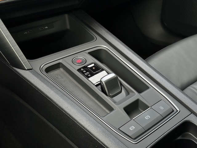 Cupra Formentor 2.0 TSI 4Drive DSG