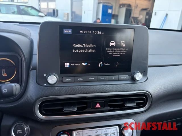 Hyundai Kona Electric Select