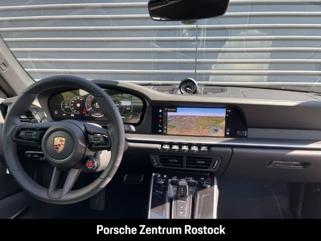 Porsche 992 Cabrio Carrera S