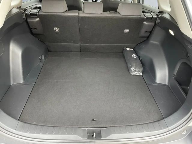 Toyota RAV4 4x2 Hybride Team D