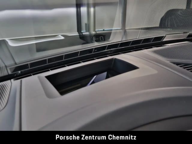 Porsche Cayenne Black Edition Coupé