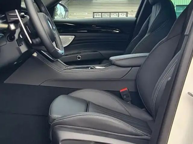 Maserati Grecale Modena