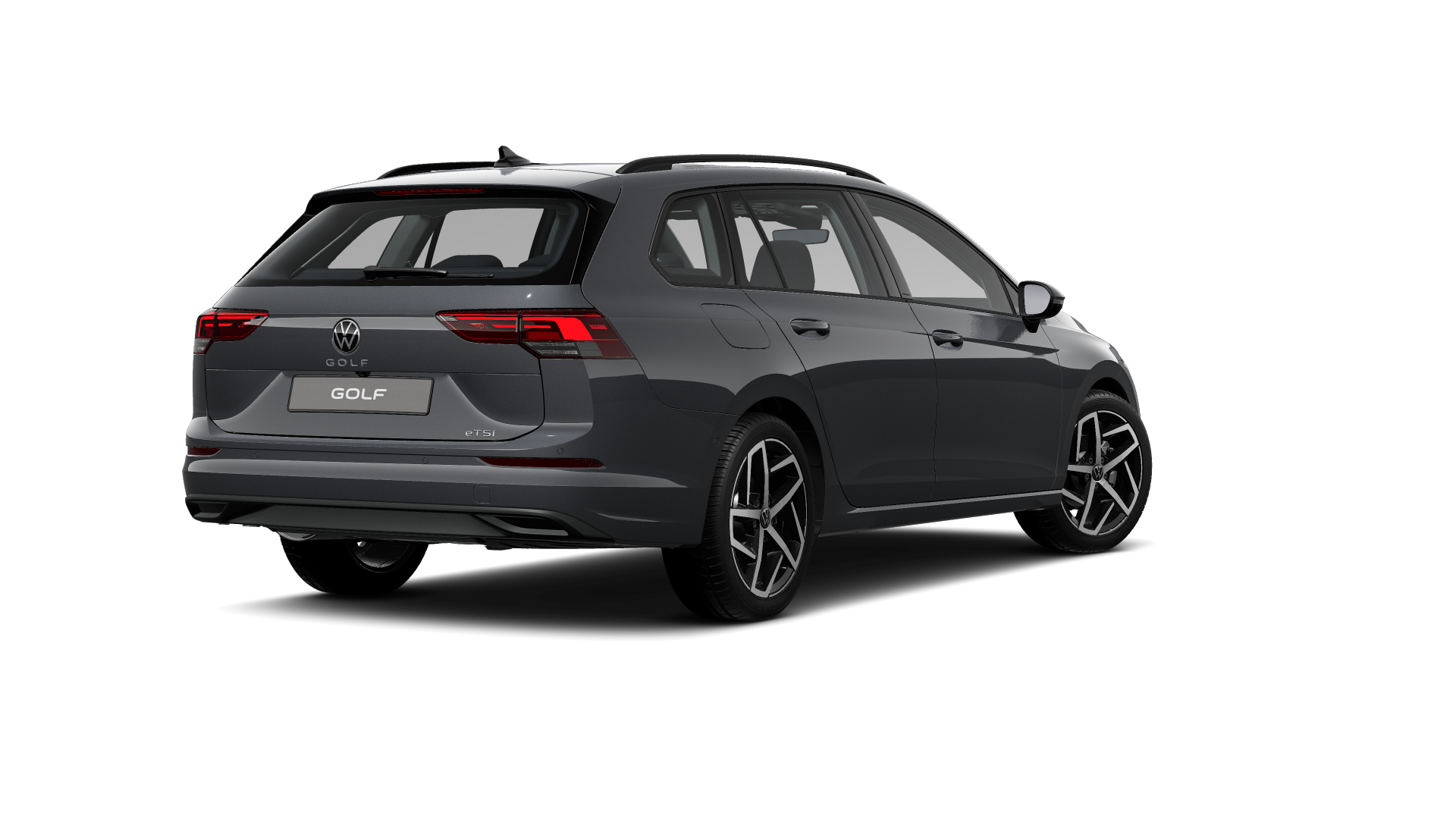 Volkswagen Golf Golf VIII Life Variant