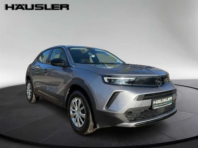 Opel Mokka Edition Mokka-e