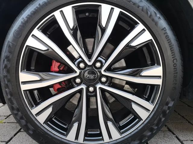 Ford Kuga EcoBoost ST Line X