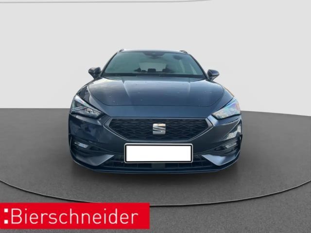 Seat Leon 1.5 TSI DSG FR-lijn