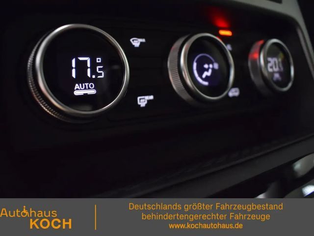 Mercedes-Benz T 180 Progressive