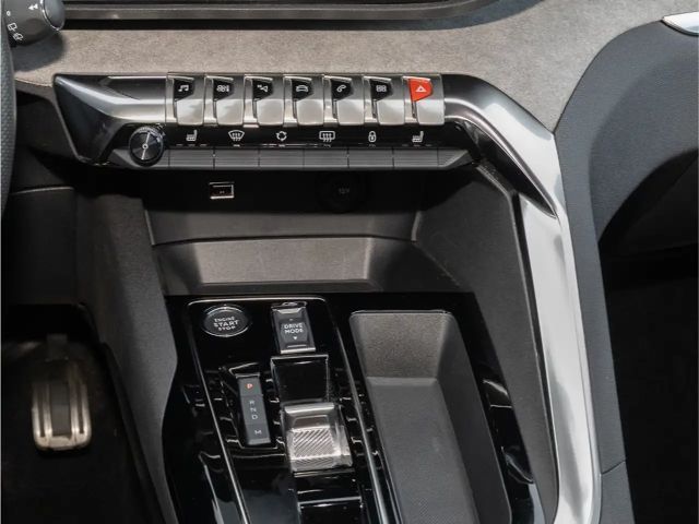 Peugeot 3008 GT-Line PureTech