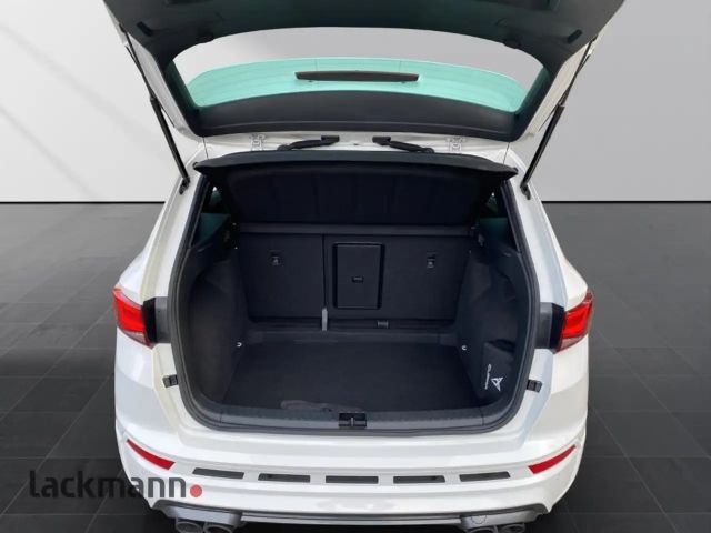 Cupra Ateca 4Drive VZ