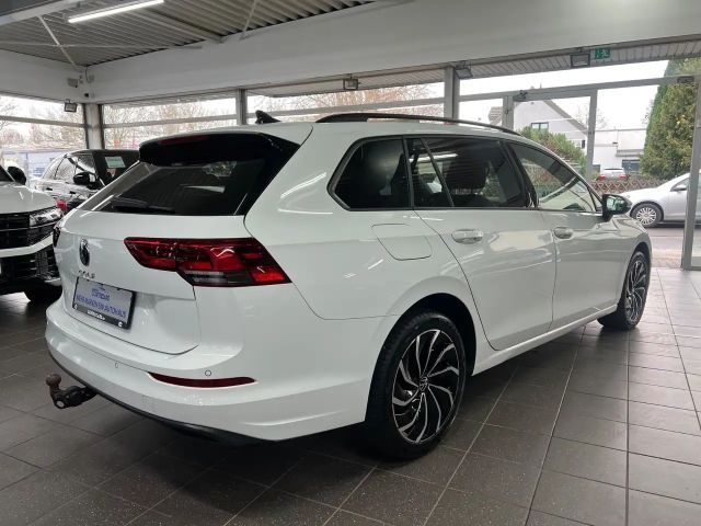 Volkswagen Golf 2.0 TDI Golf VIII Life Variant