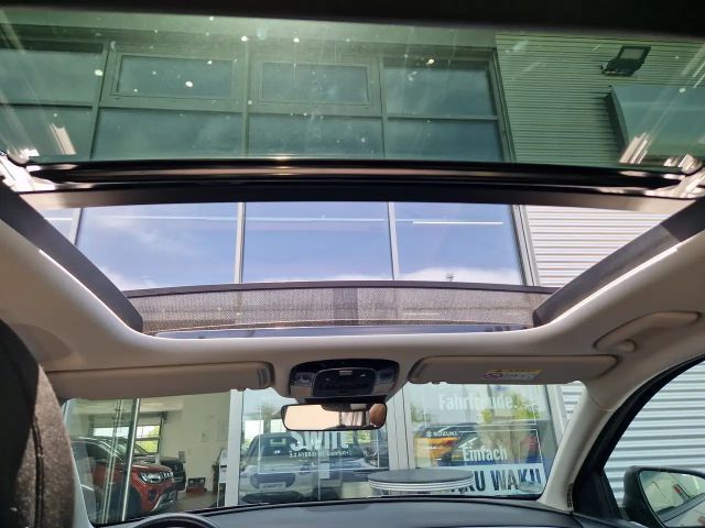 Hyundai Tucson 2WD Hybrid Prime