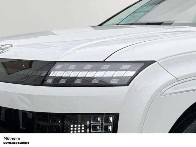 Hyundai IONIQ 9 4WD 6-zits UNIQ