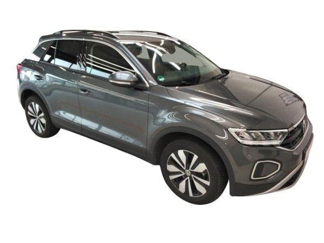 Volkswagen T-Roc 1.5 TSI Move