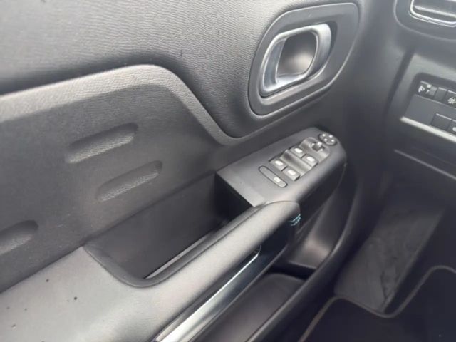 Citroën C5 Aircross C-Series