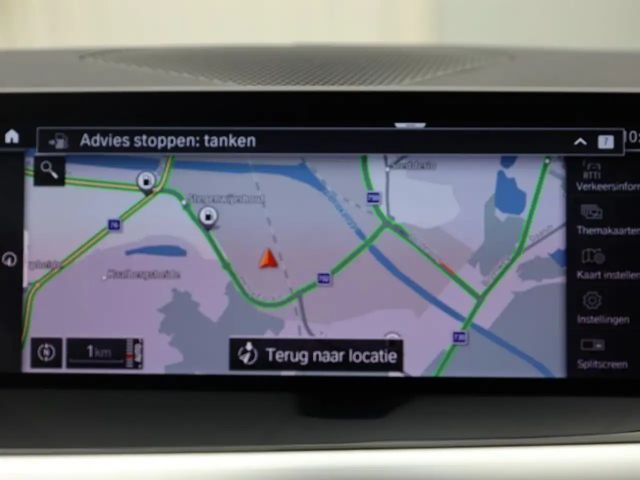 BMW Z4 Cabrio M-Sport Roadster