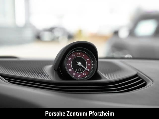Porsche Taycan 4S Cross Turismo
