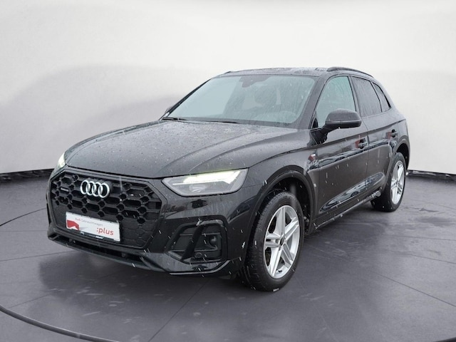 Audi Q5 40 TDI Quattro S-Tronic