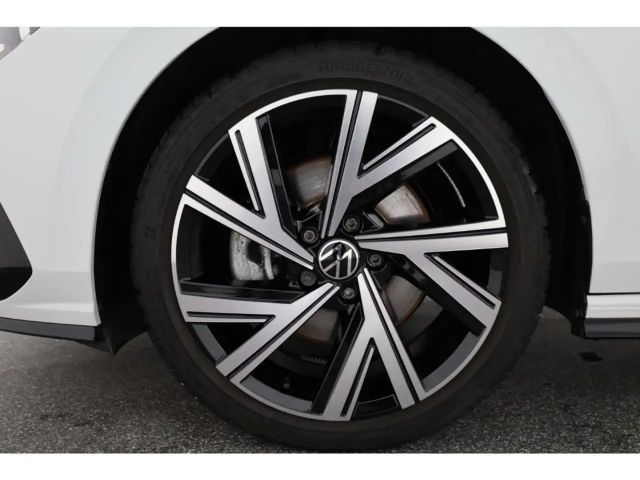 Volkswagen Golf 2.0 TSI 4Motion R-Line Variant