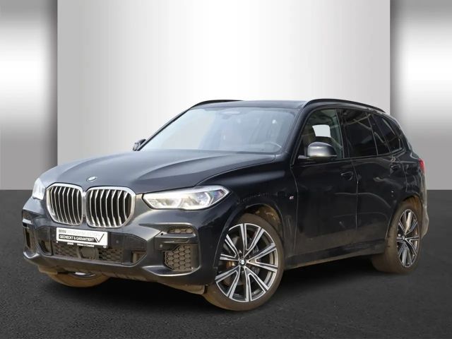 BMW X5 M-Sport xDrive30d