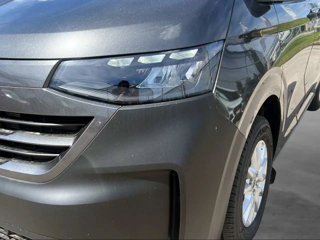 Volkswagen Transporter 4Motion T7