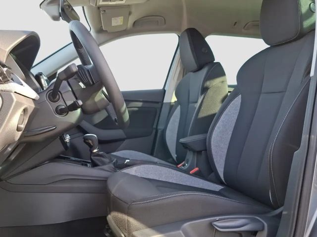 Skoda Kamiq Selection