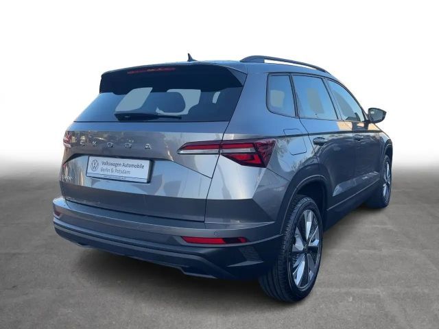 Skoda Karoq 1.5 TSI Style Style