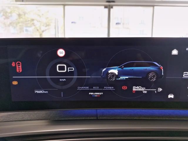 Peugeot 5008 GT-Line