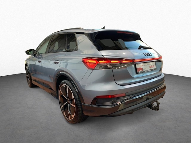 Audi Q4 e-tron Quattro