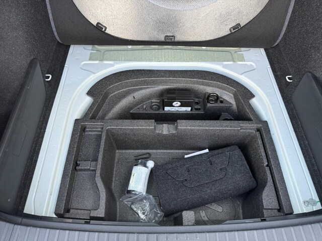 Skoda Octavia 1.5 TSI Combi Style Style