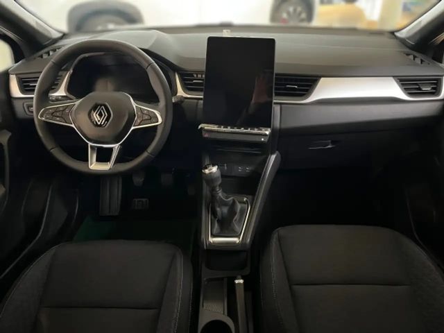 Renault Captur Evolution TCe 90