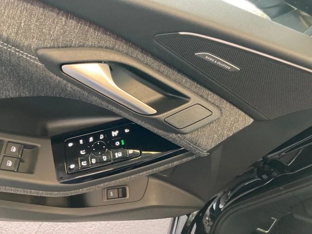 Audi Q6 e-tron Performance