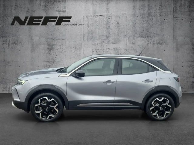 Opel Mokka Mokka-e Ultimate