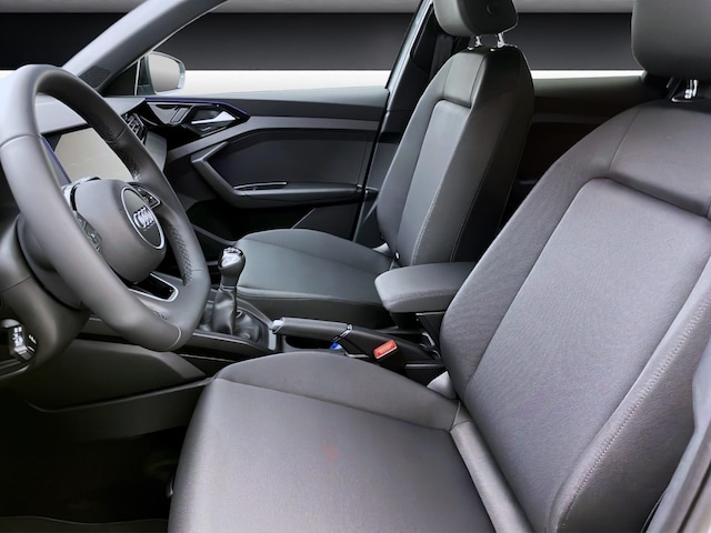 Audi A1 25 TFSI Sportback