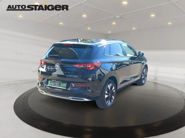 Opel Grandland X 1.2 Turbo Elegance Turbo