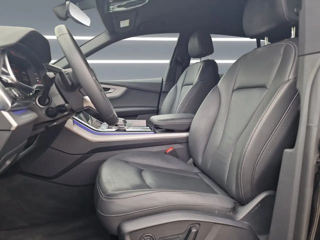 Audi Q8 45 TDI Quattro