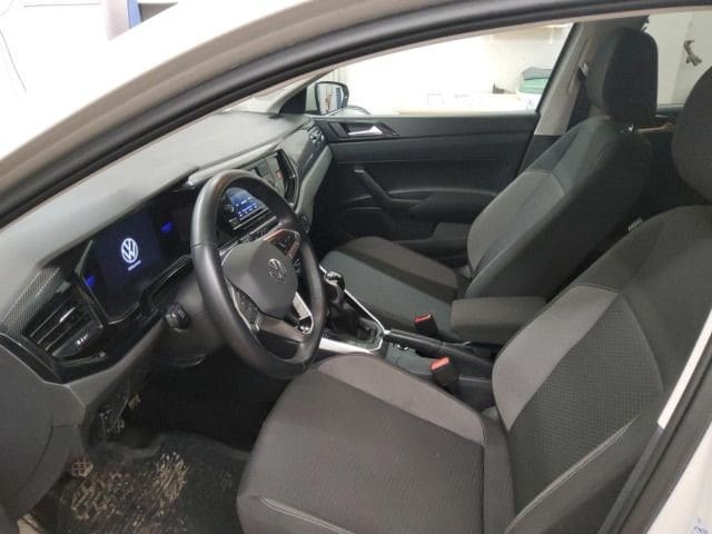 Volkswagen Polo 1.0 MPI