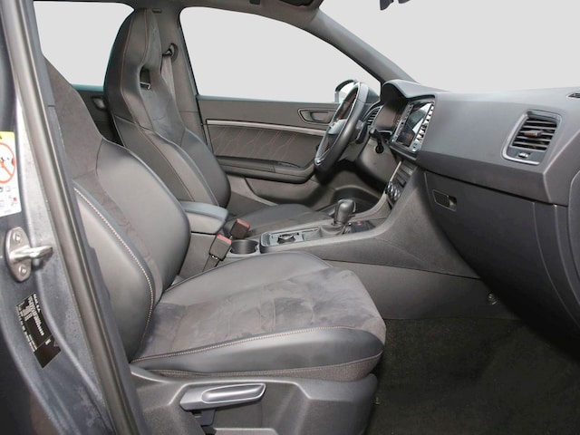 Cupra Ateca 2.0 TSI 4Drive DSG VZ