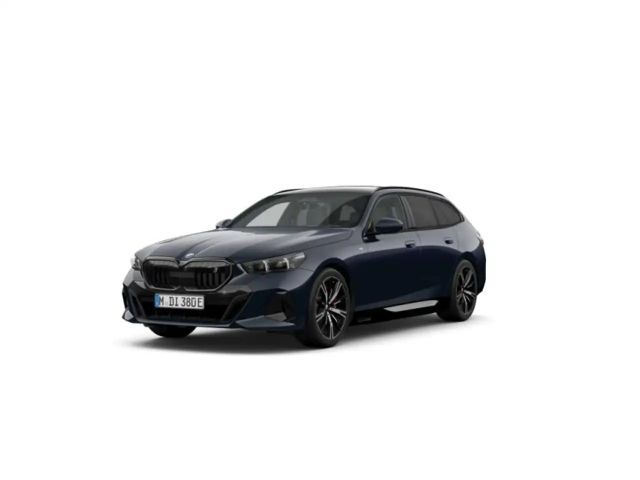 BMW i5 M-Sport Touring eDrive40