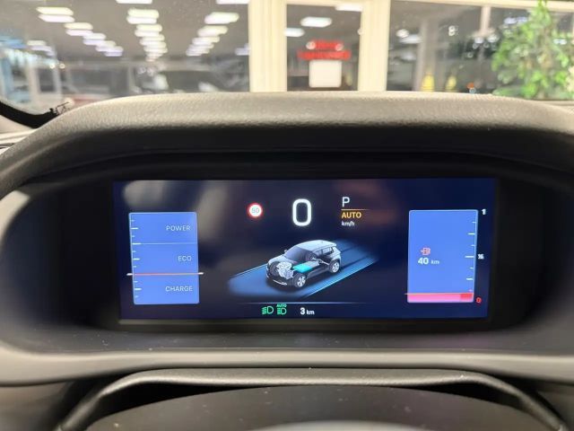 Jeep Avenger 4xe ALLRAD, AUTOMATIK, LED