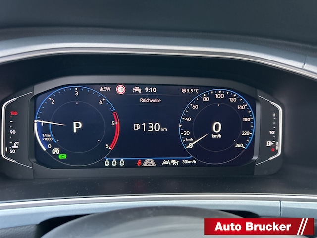 Volkswagen T-Roc 2.0 TDI DSG